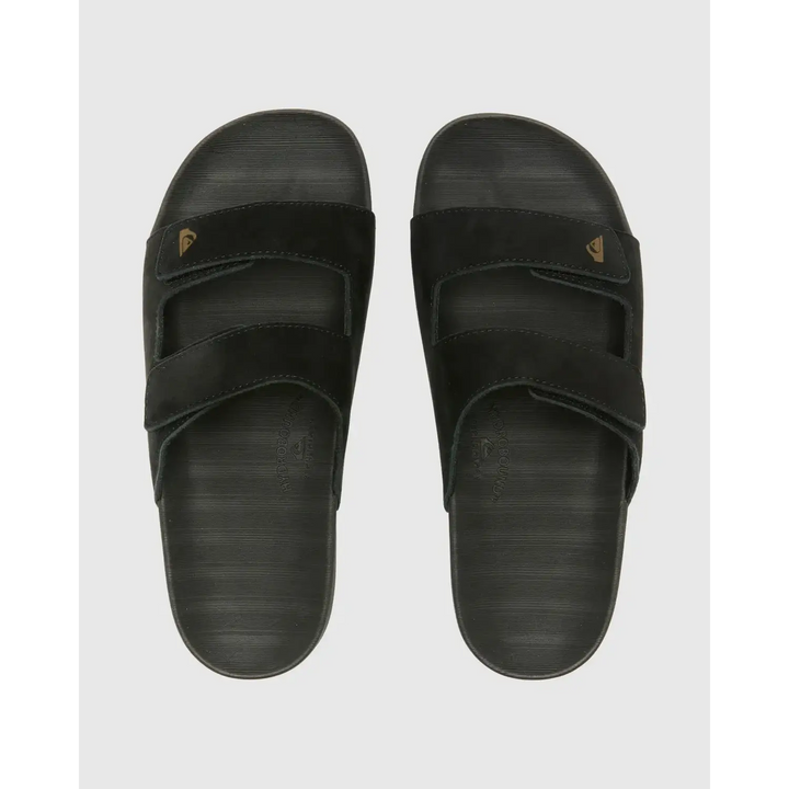 Quiksilver Sunset Nubuck Basic Sandal 