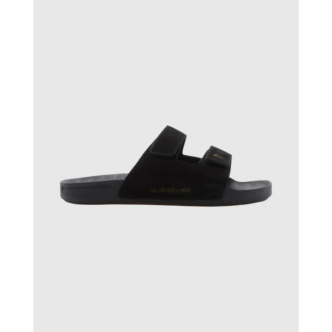 Quiksilver Sunset Nubuck Basic Sandal 