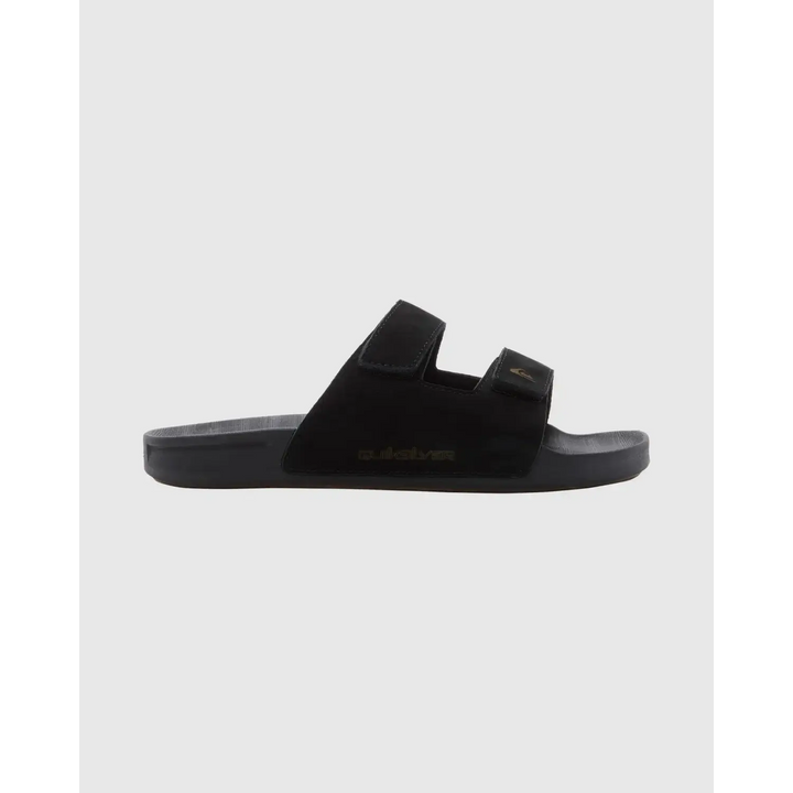 Quiksilver Sunset Nubuck Basic Sandal 