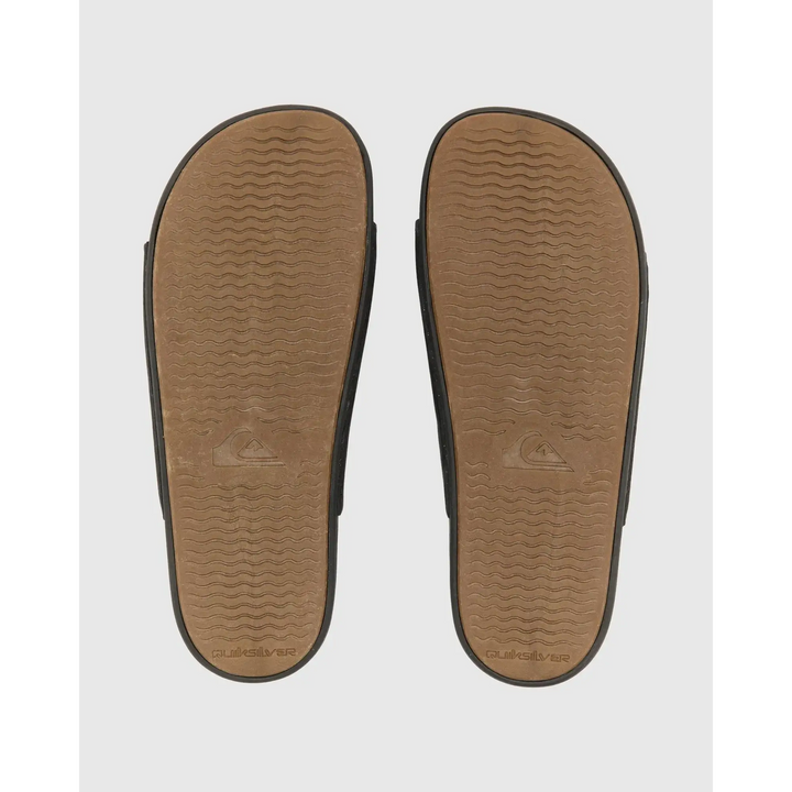 Quiksilver Sunset Nubuck Basic Sandal 