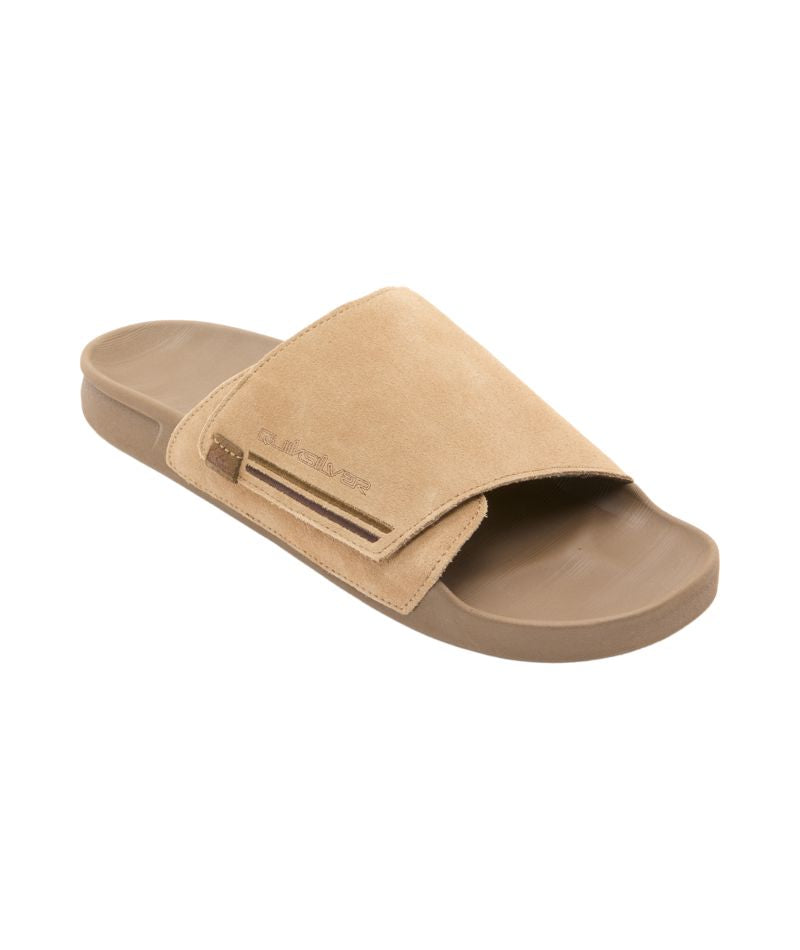 Quiksilver Sunset Suede Basic Sandal 