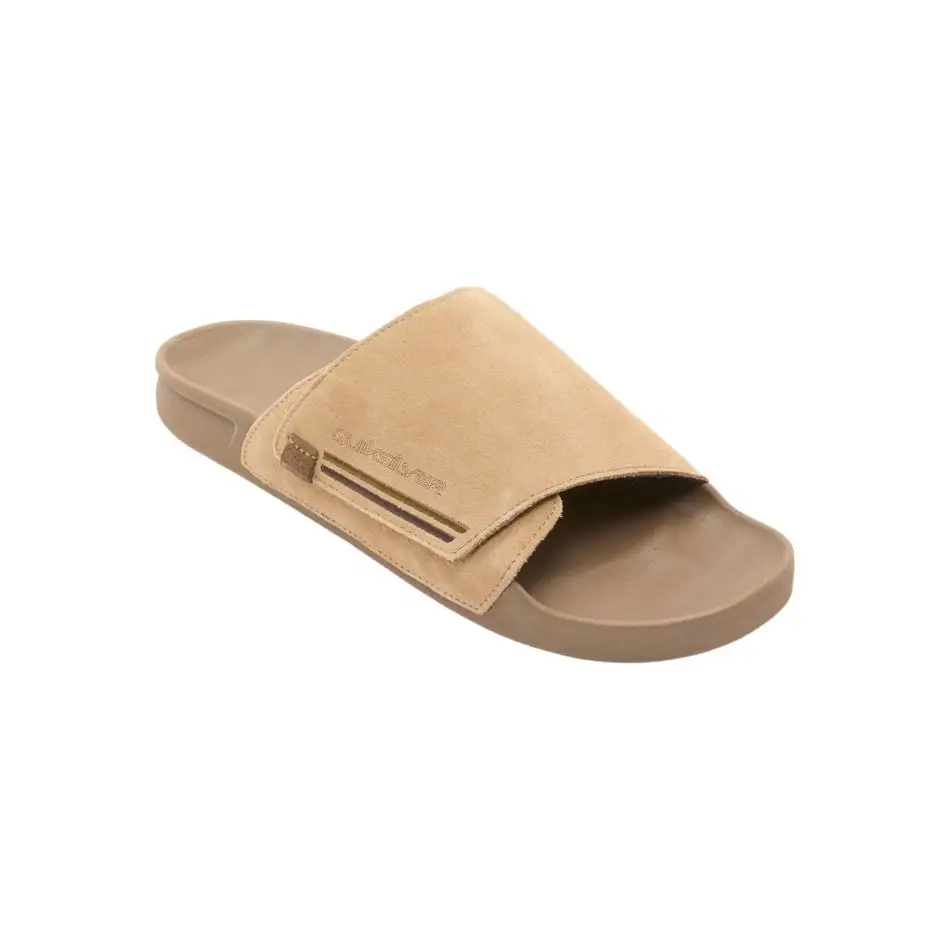 Quiksilver Sunset Suede Basic Sandal 