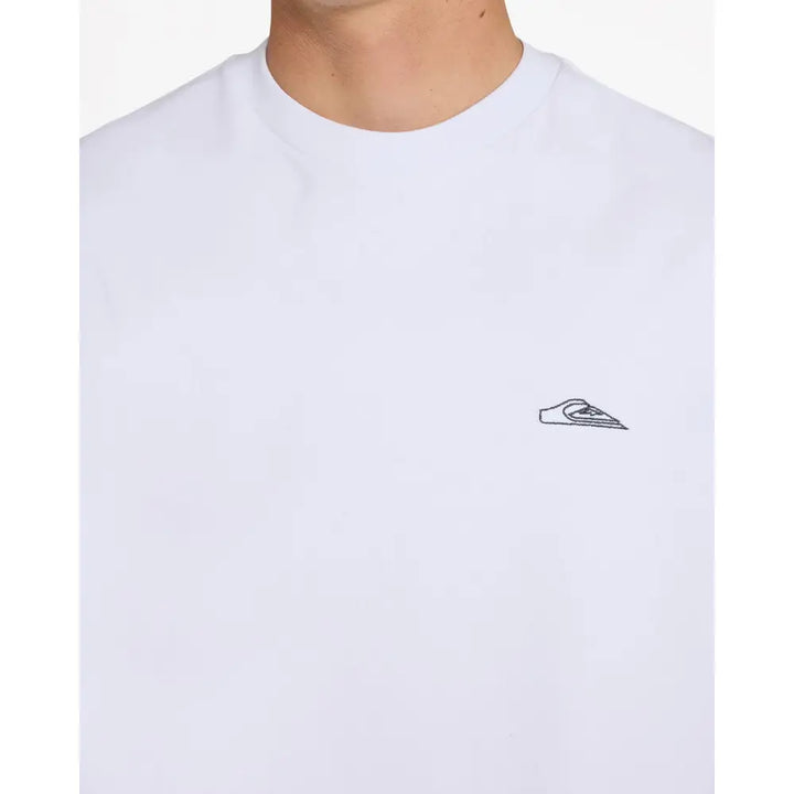 Quiksilver Surf Essential T-Shirt