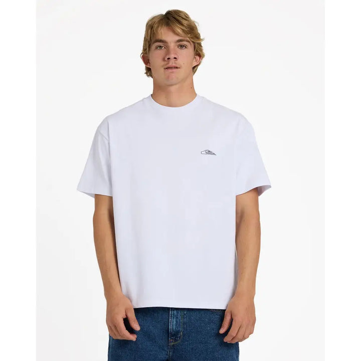 Quiksilver Surf Essential T-Shirt