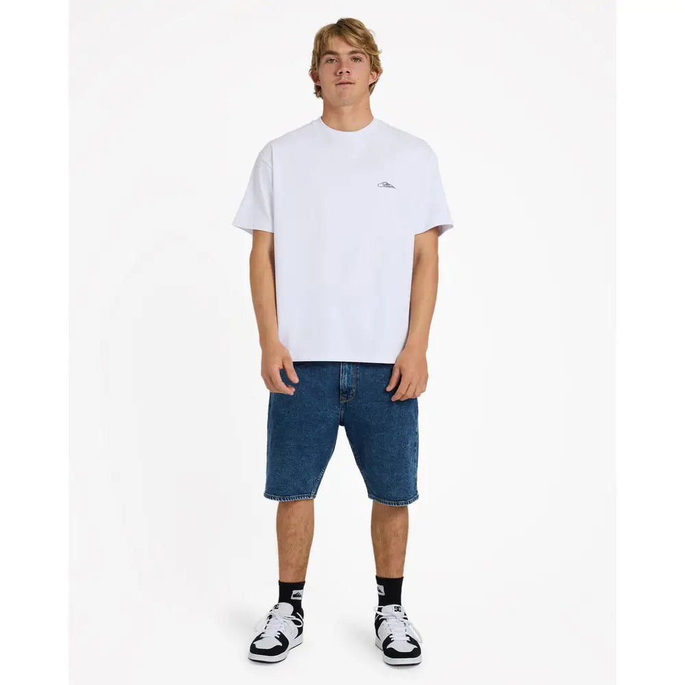 Quiksilver Surf Essential T-Shirt