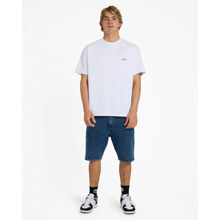 Quiksilver Surf Essential T-Shirt