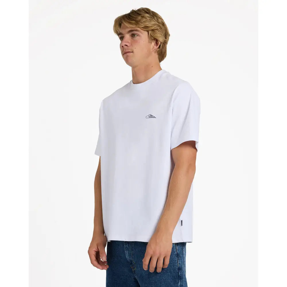 Quiksilver Surf Essential T-Shirt