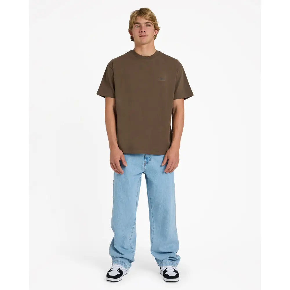Quiksilver Surf Essentials T-Shirt