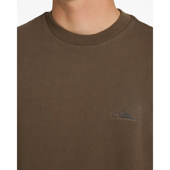 Quiksilver Surf Essentials T-Shirt