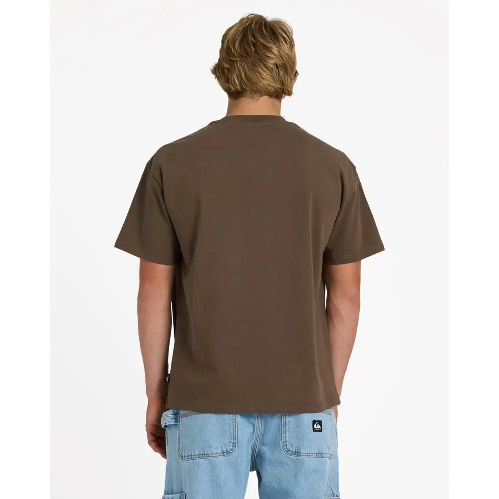Quiksilver Surf Essentials T-Shirt