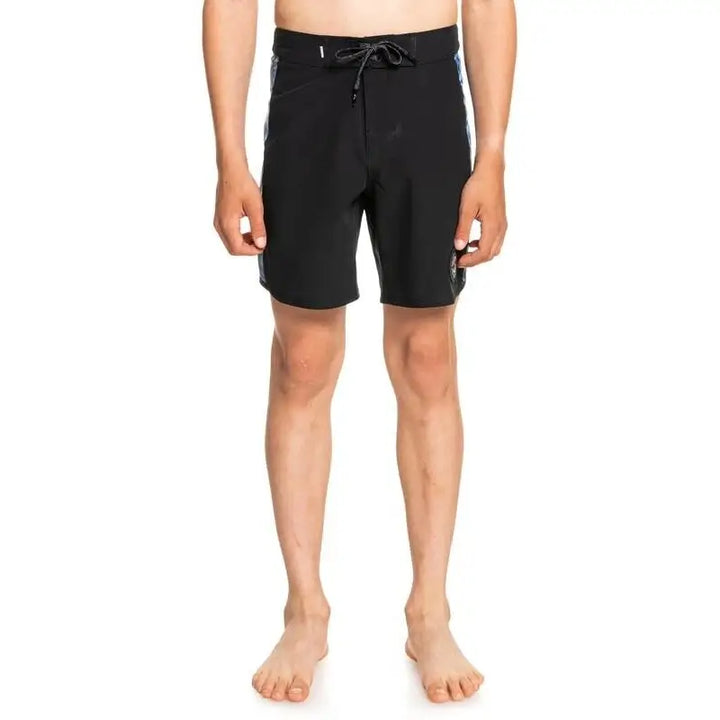 Quiksilver Surfsilk Arch 15" Youth Boardshorts 