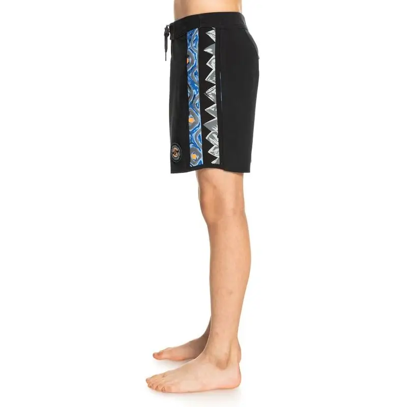 Quiksilver Surfsilk Arch 15" Youth Boardshorts 