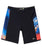 Quiksilver Surfsilk Arch Youth 17" Boardies 