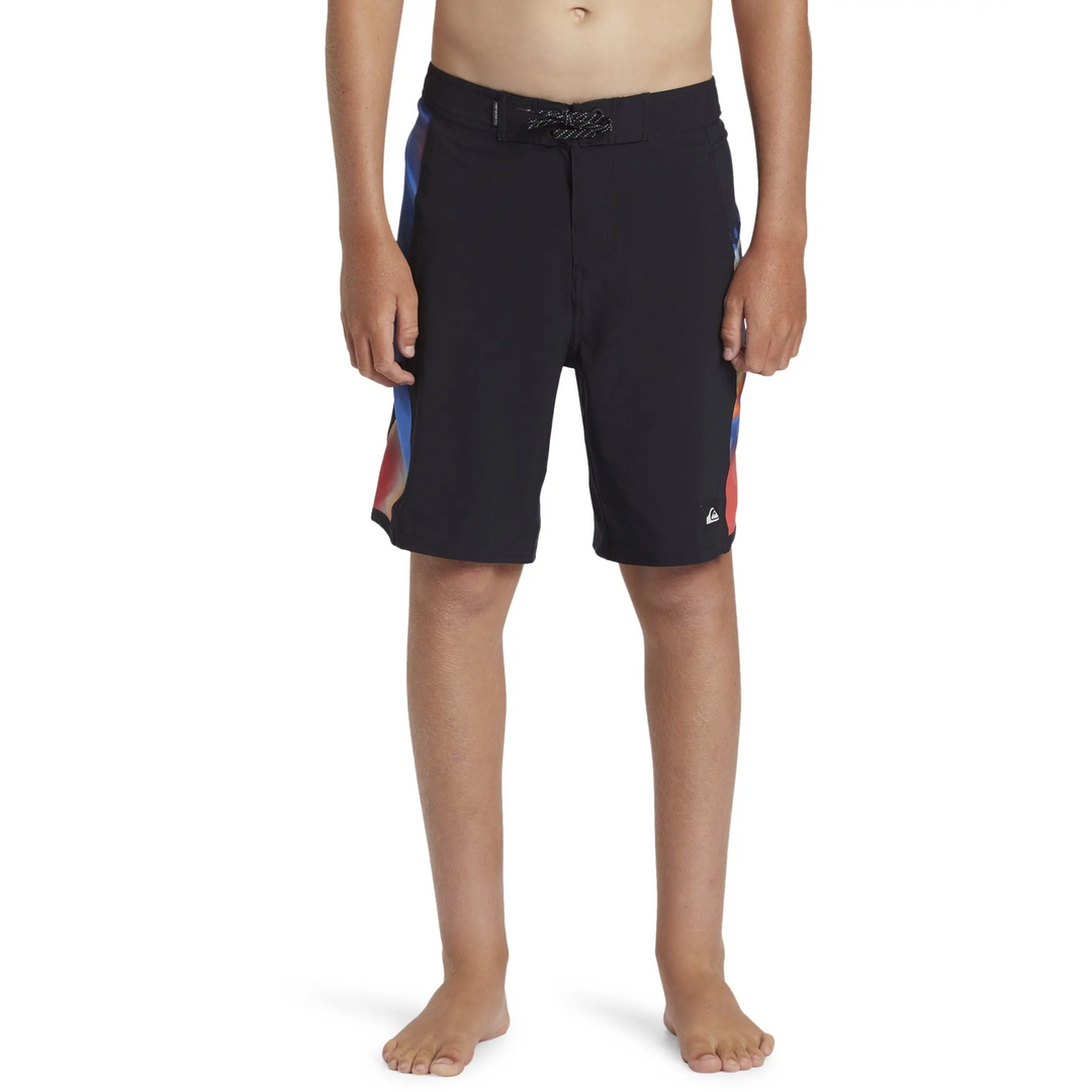 Quiksilver Surfsilk Arch Youth 17" Boardies 