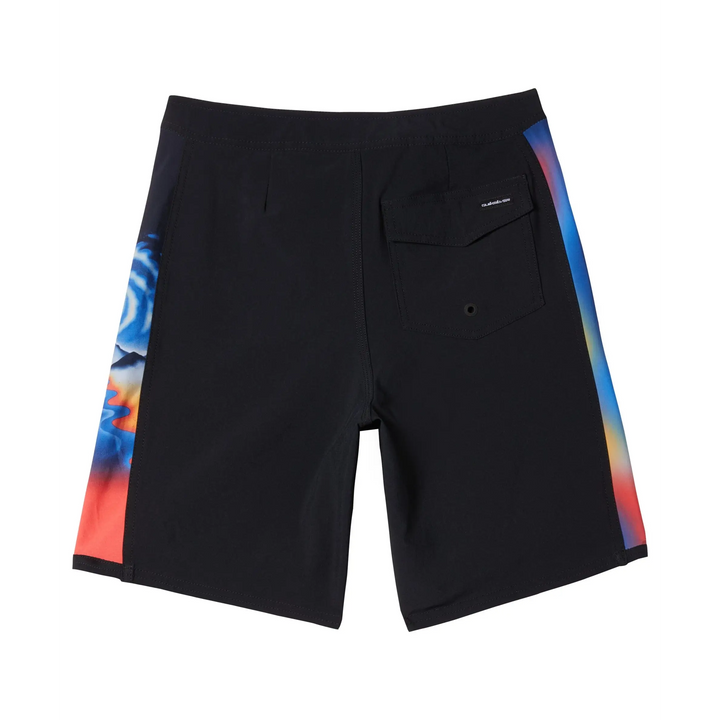 Quiksilver Surfsilk Arch Youth 17" Boardies 