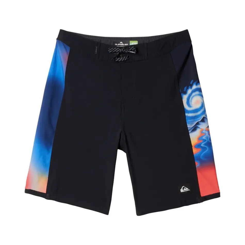 Quiksilver Surfsilk Arch Youth 17" Boardies 