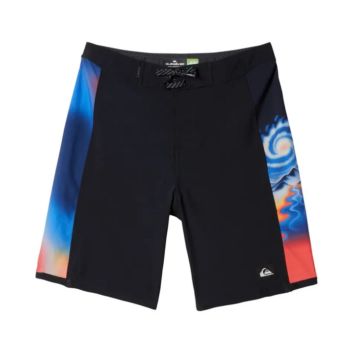 Quiksilver Surfsilk Arch Youth 17" Boardies 