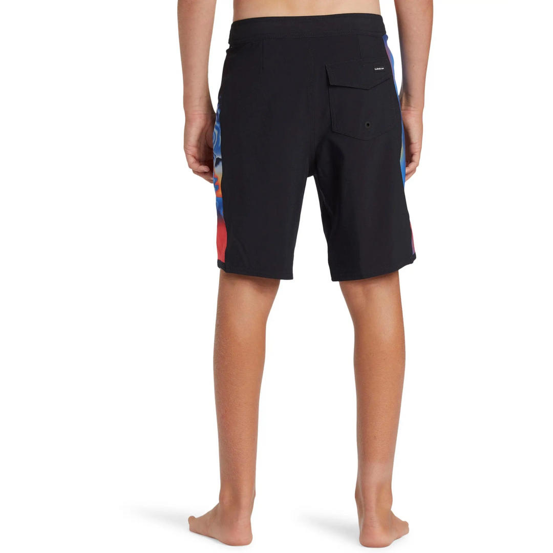 Quiksilver Surfsilk Arch Youth 17" Boardies 