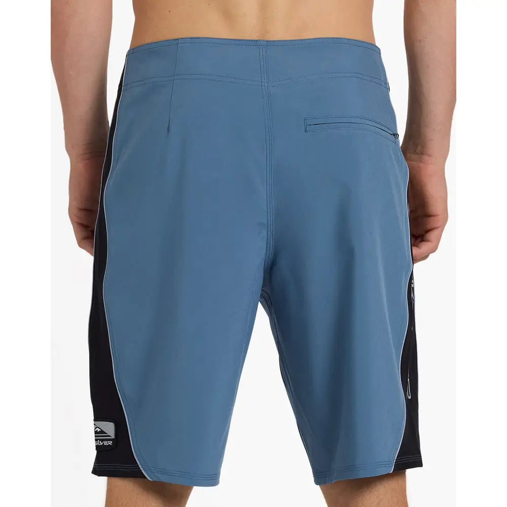 Quiksilver Surfsilk Core 20’’ Boardshorts
