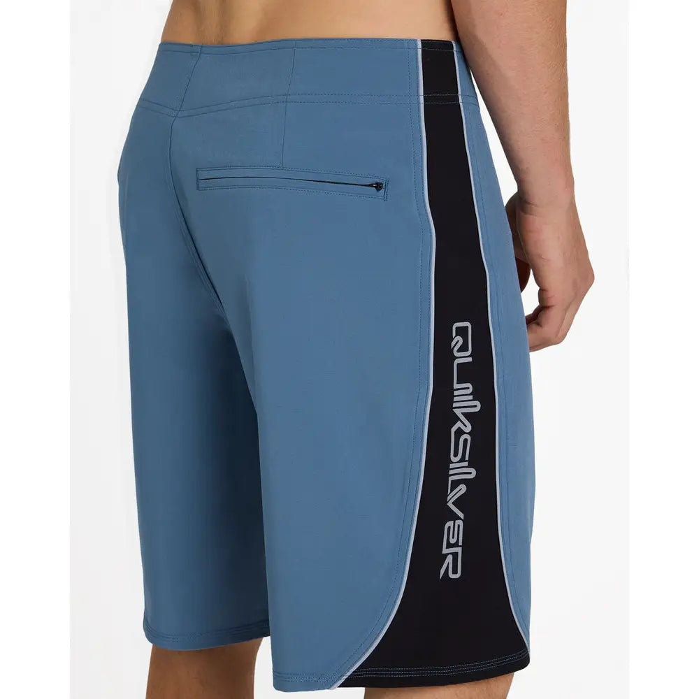 Quiksilver Surfsilk Core 20’’ Boardshorts