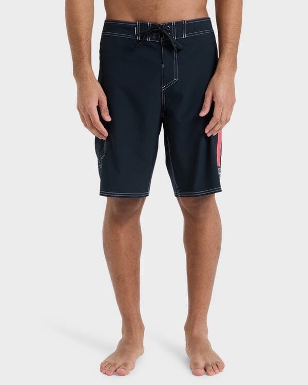 Quiksilver Surfsilk Interconnect II Boardshorts 