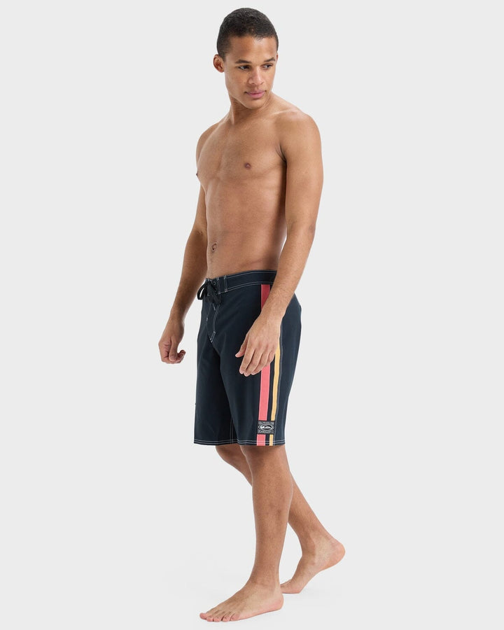 Quiksilver Surfsilk Interconnect II Boardshorts 
