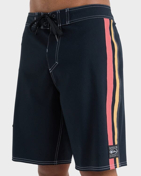 Quiksilver Surfsilk Interconnect II Boardshorts 