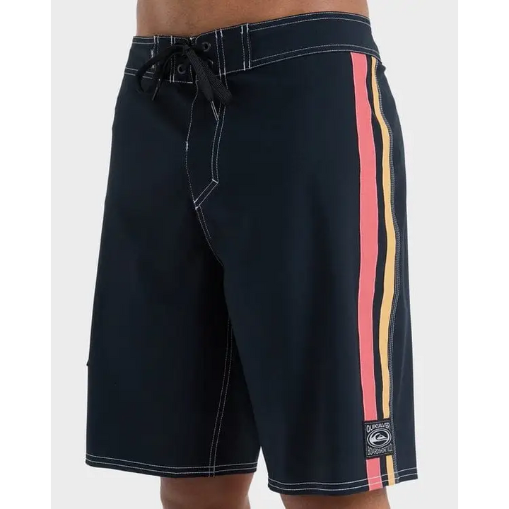 Quiksilver Surfsilk Interconnect II Boardshorts 