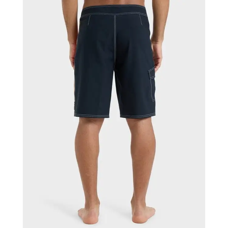 Quiksilver Surfsilk Interconnect II Boardshorts 