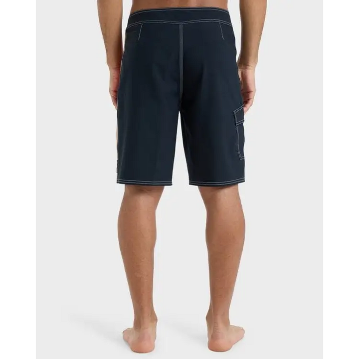 Quiksilver Surfsilk Interconnect II Boardshorts 