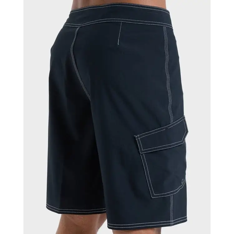 Quiksilver Surfsilk Interconnect II Boardshorts 