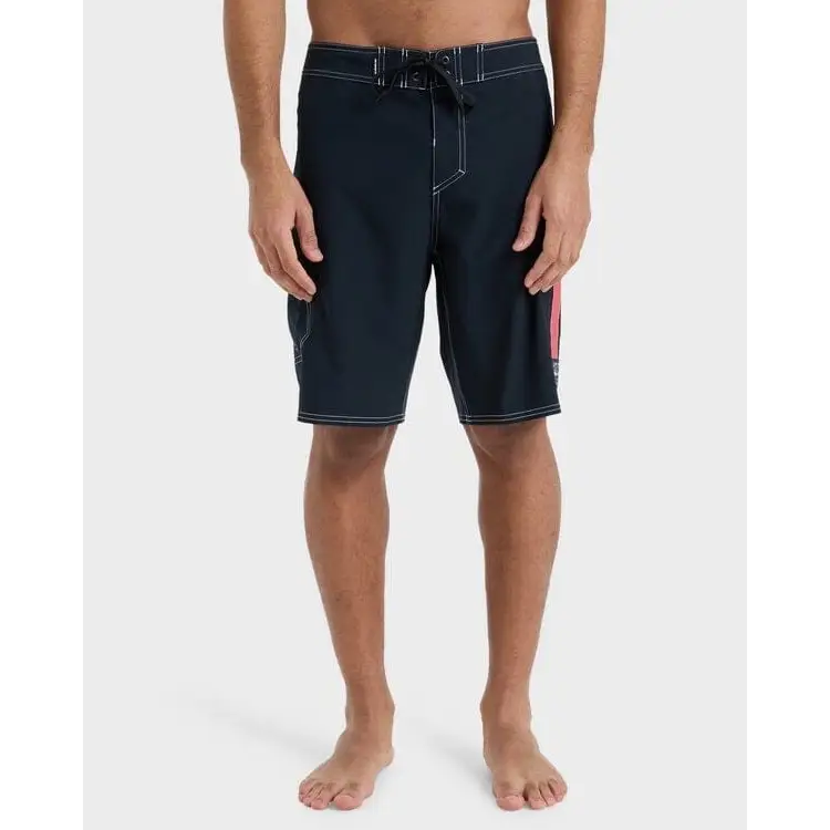 Quiksilver Surfsilk Interconnect II Boardshorts 