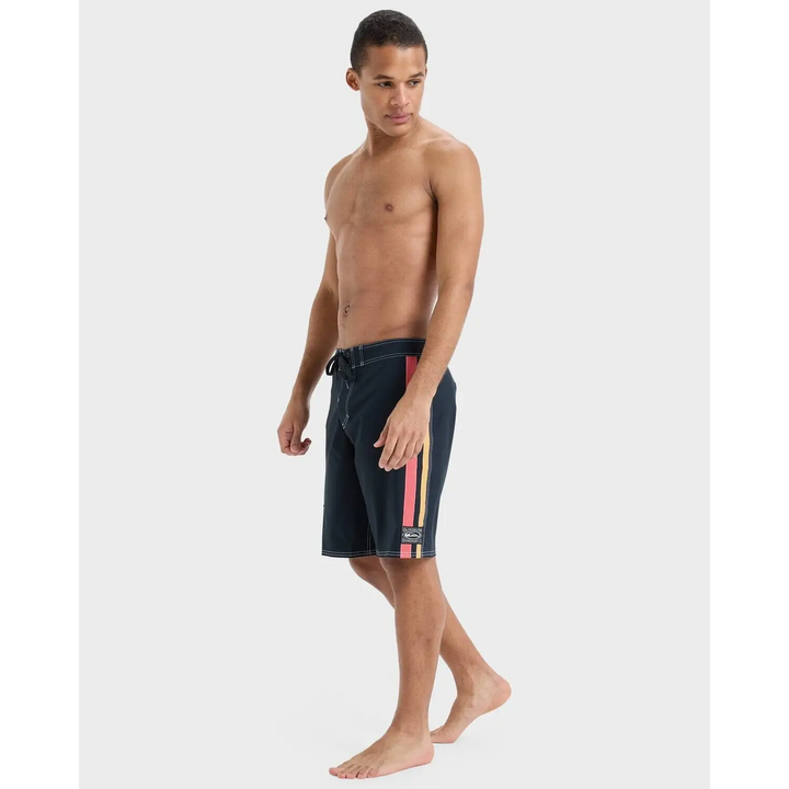 Quiksilver Surfsilk Interconnect II Boardshorts 