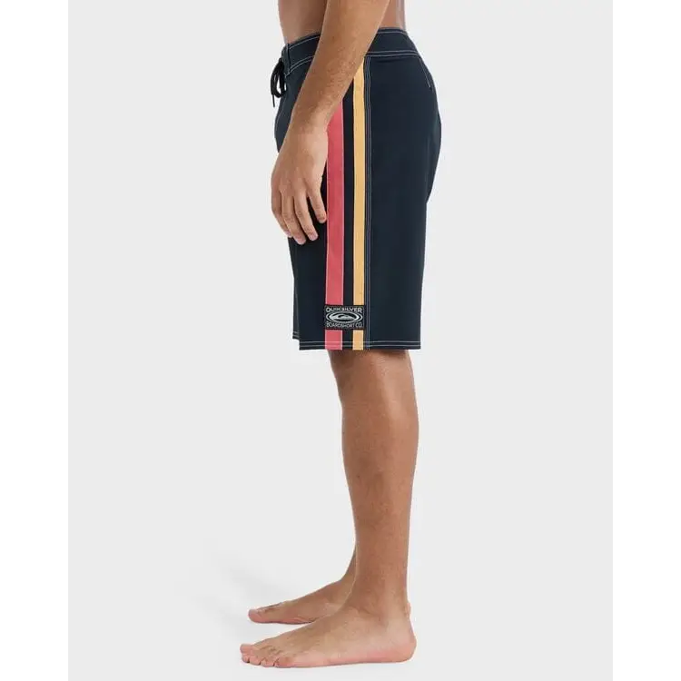 Quiksilver Surfsilk Interconnect II Boardshorts 