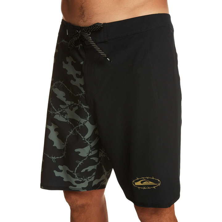Quiksilver Surfsilk Mikey Arch 19" Boardshorts 