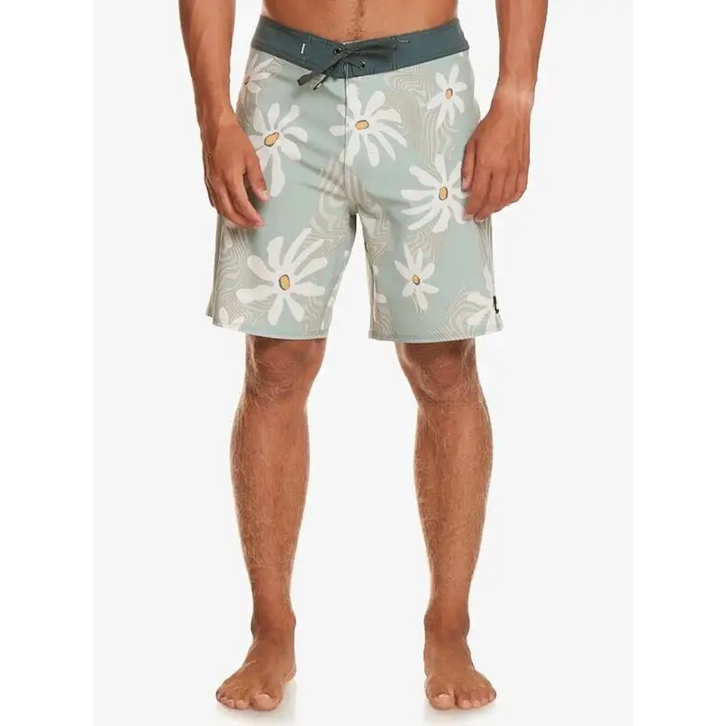 Quiksilver Surfsilk QS 69 19 Boardshorts 