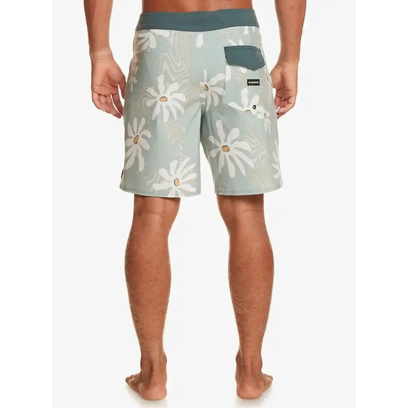Quiksilver Surfsilk QS 69 19 Boardshorts 