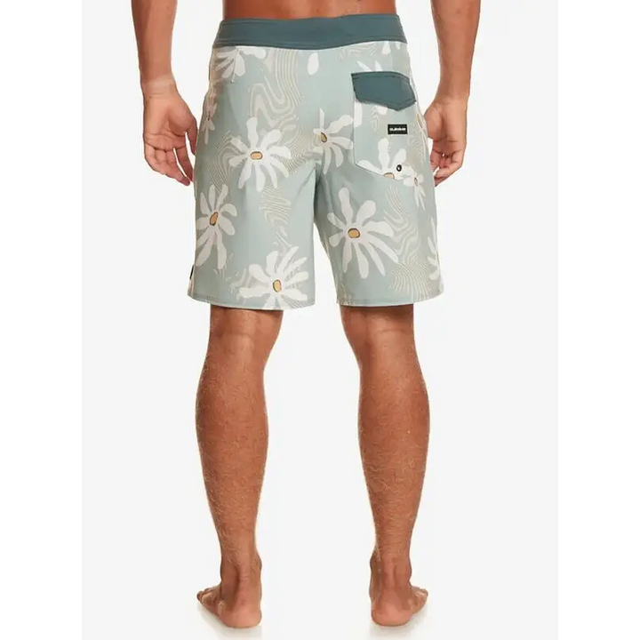 Quiksilver Surfsilk QS 69 19 Boardshorts 