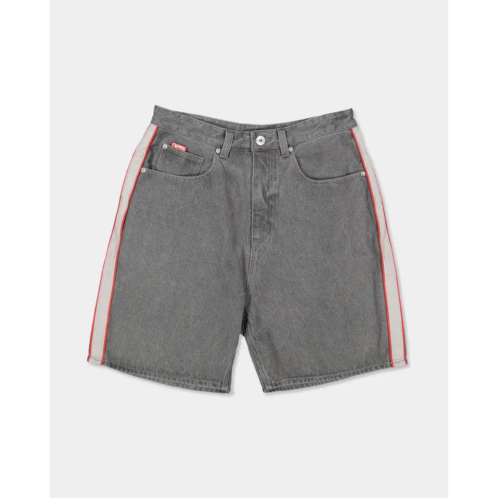 Quiksilver System Denim Shorts