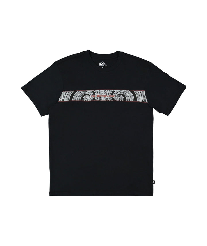 Quiksilver Takarangi Panel T-Shirt 