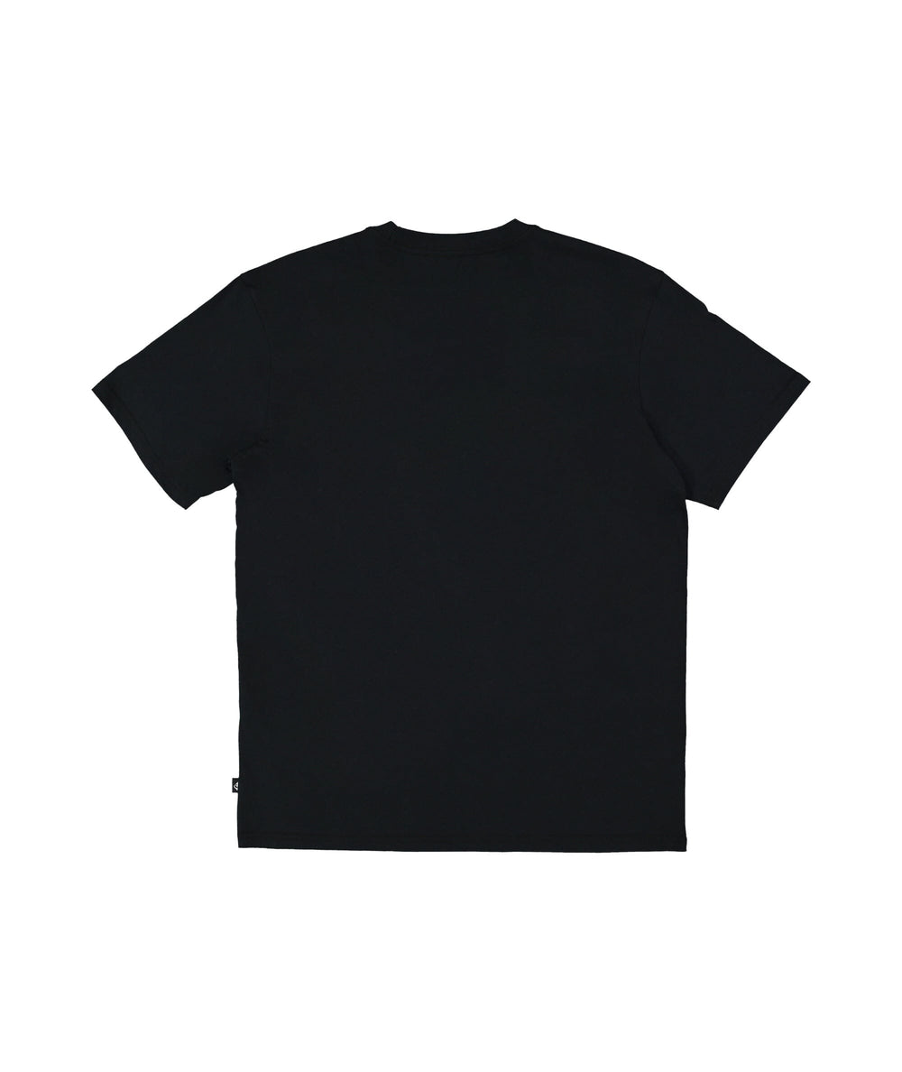 Quiksilver Takarangi Panel T-Shirt 