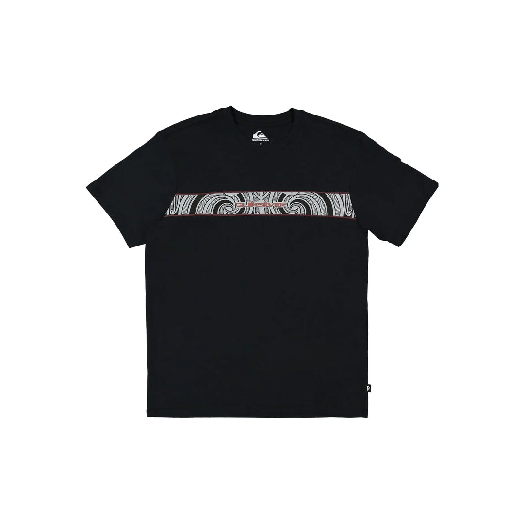 Quiksilver Takarangi Panel T-Shirt 