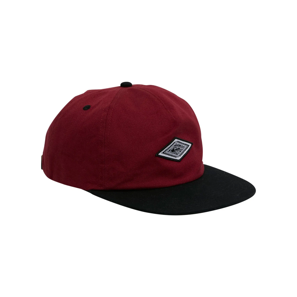 Quiksilver Taniko Cap 