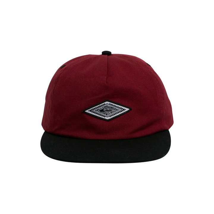 Quiksilver Taniko Cap 