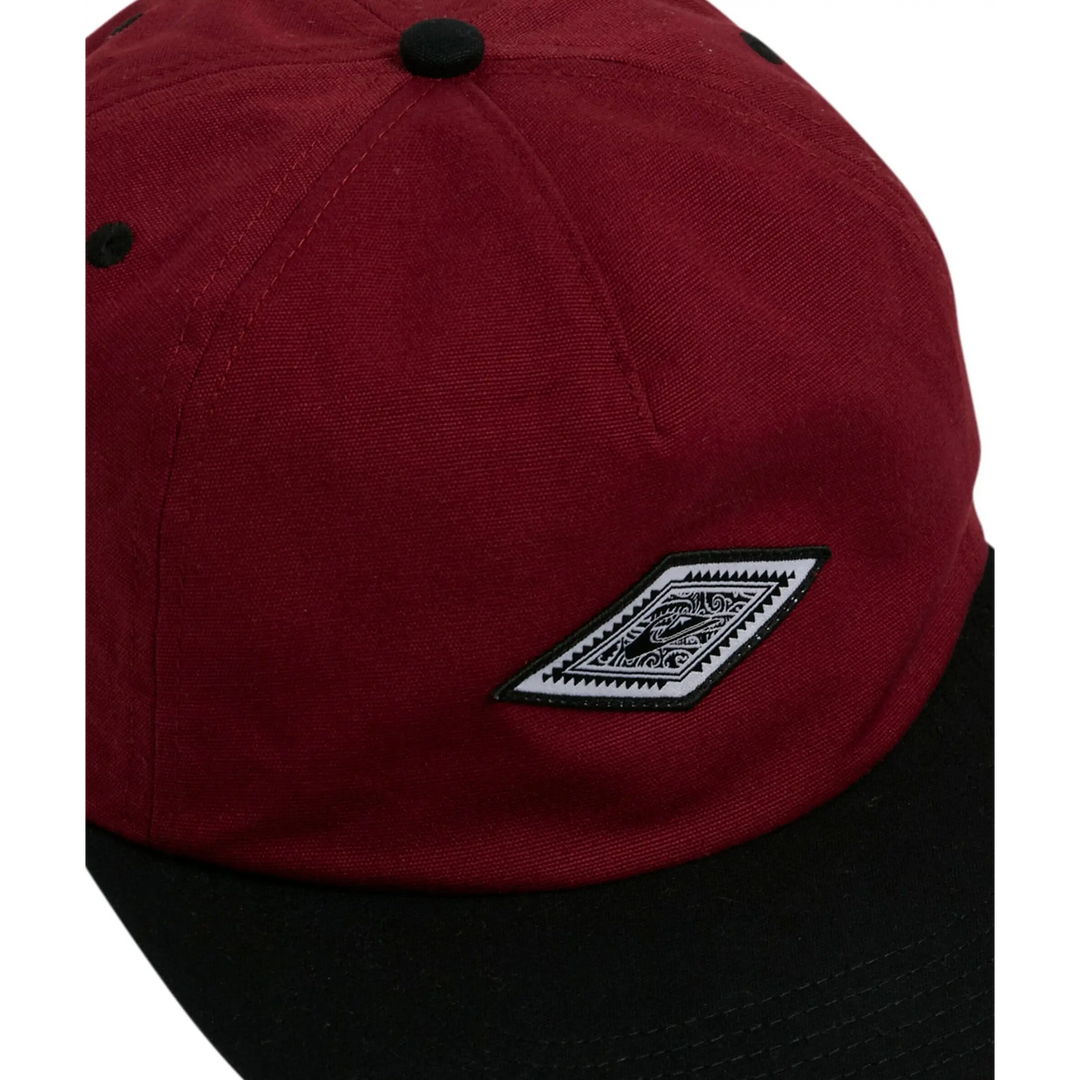Quiksilver Taniko Cap 