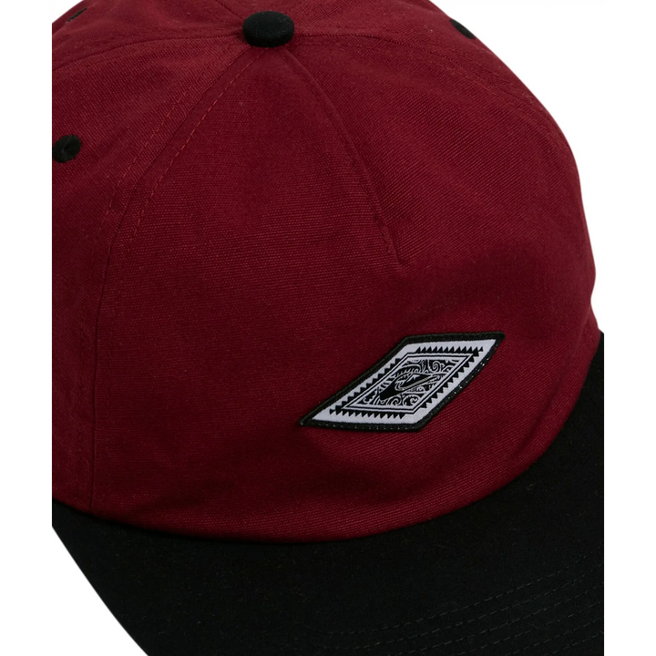 Quiksilver Taniko Cap 
