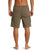 Quiksilver Taxer Amphibian 19" Hybrid Shorts 