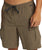 Quiksilver Taxer Amphibian 19" Hybrid Shorts 