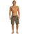 Quiksilver Taxer Amphibian 19" Hybrid Shorts 