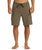 Quiksilver Taxer Amphibian 19" Hybrid Shorts 